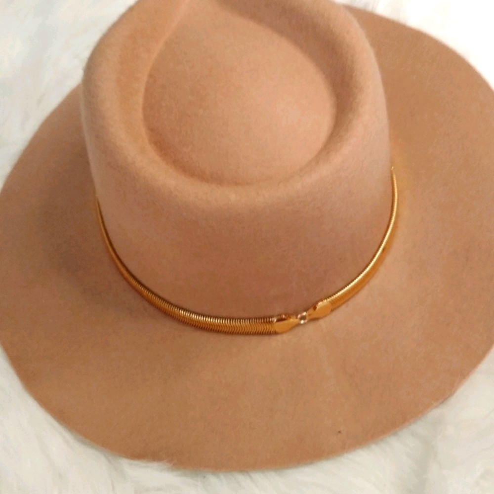 Fedora Hat